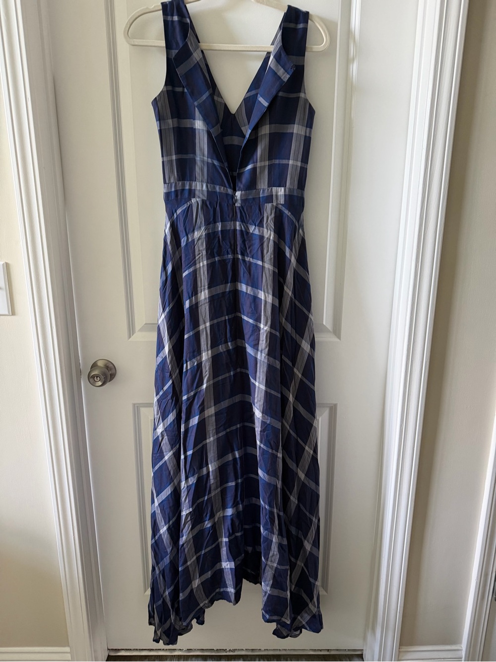 Harshman Rainer Dress 100% Lyocell